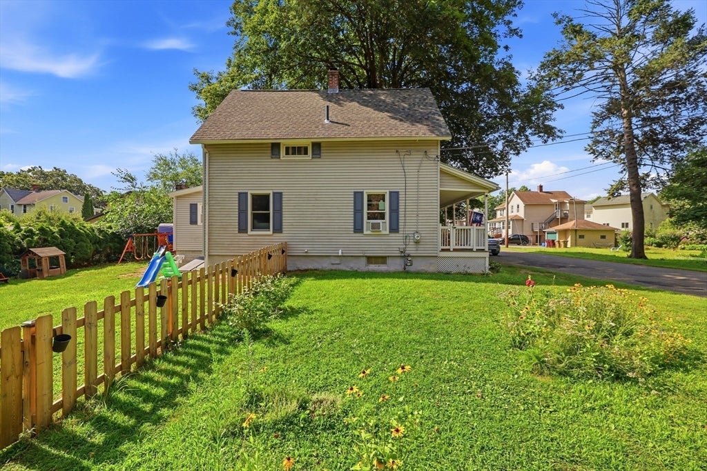 64 Mero St, Ludlow, MA, 64 Mero St, Ludlow, MA Photo #29