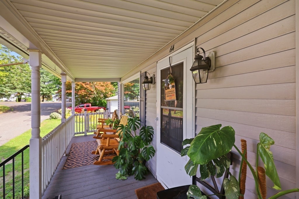 64 Mero St, Ludlow, MA, 64 Mero St, Ludlow, MA Photo #21