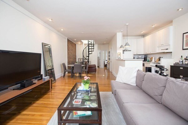 Photo 1 of 12 — 247 Beacon PH, Boston, MA 02116