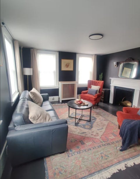 Photo of 88 Central St, Fitchburg, MA 01420 (MLS # 73583598)