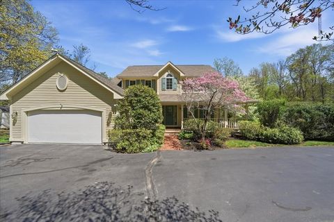 Photo of 19 Pine Street, Rehoboth, MA 02769 (MLS # 73516115)