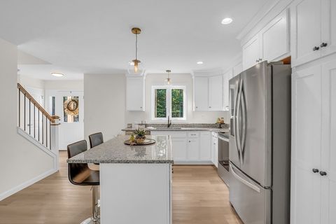 47 Doyle Avenue Winchendon MA 01475
