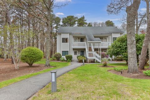 Photo of 109 Eaton Ln #109, Brewster, MA 02631 (MLS # 73515297)