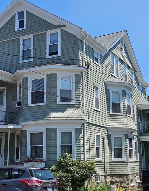545 Robeson Street Fall River MA 02720