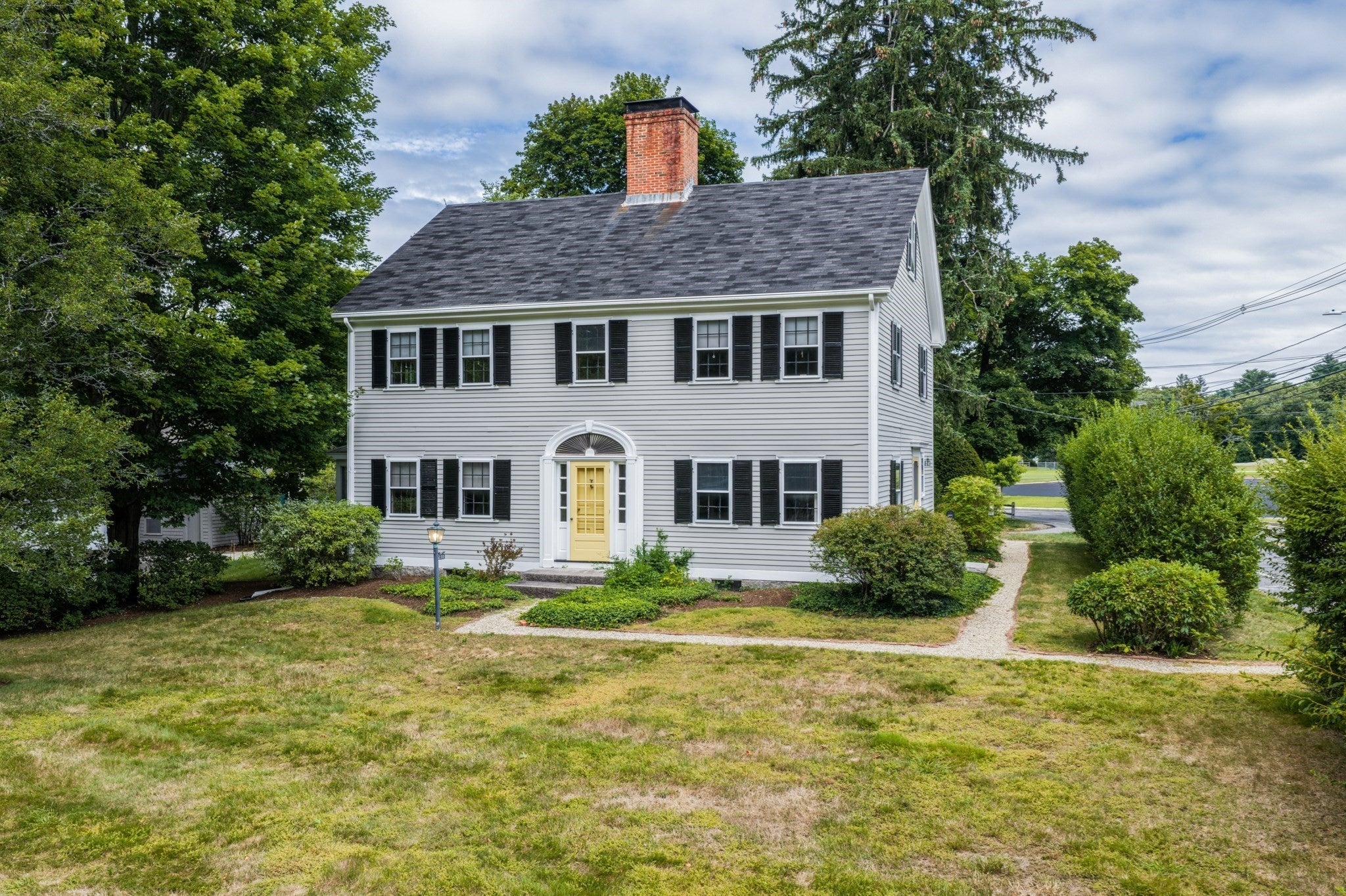 Photo of 230 Asbury Street, Hamilton, MA