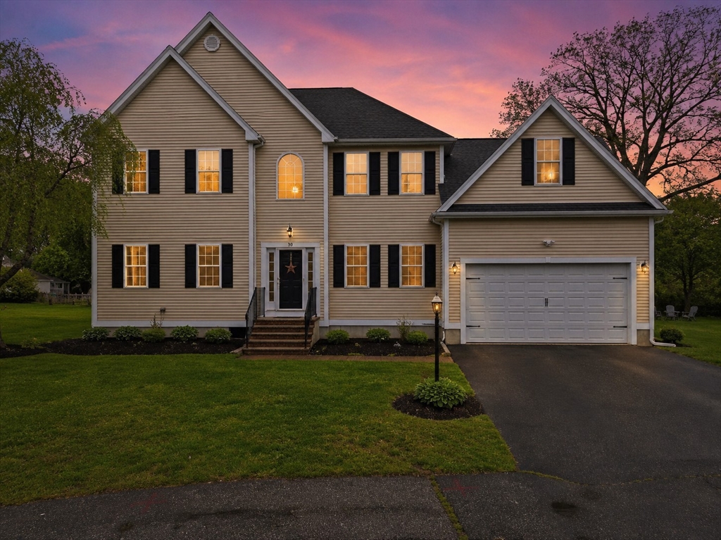 30 Wright Dr