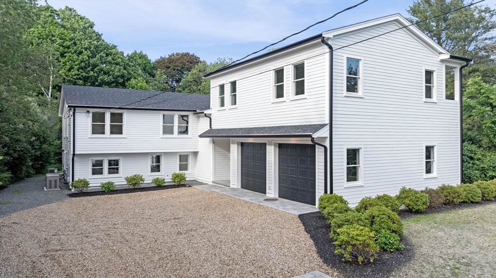 30 Grapevine Road