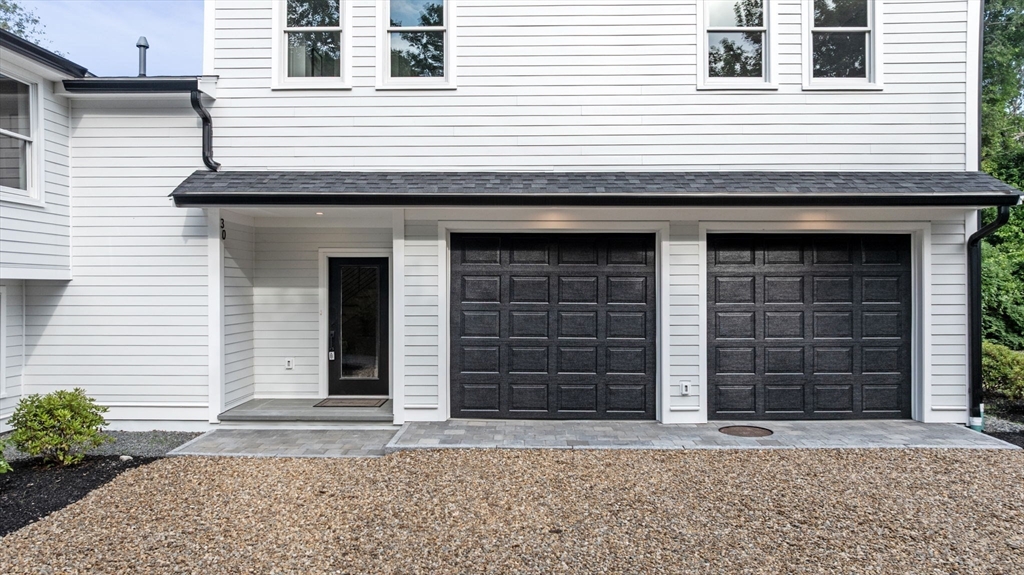 30 Grapevine Road