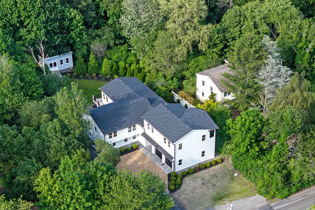 30 Grapevine Road