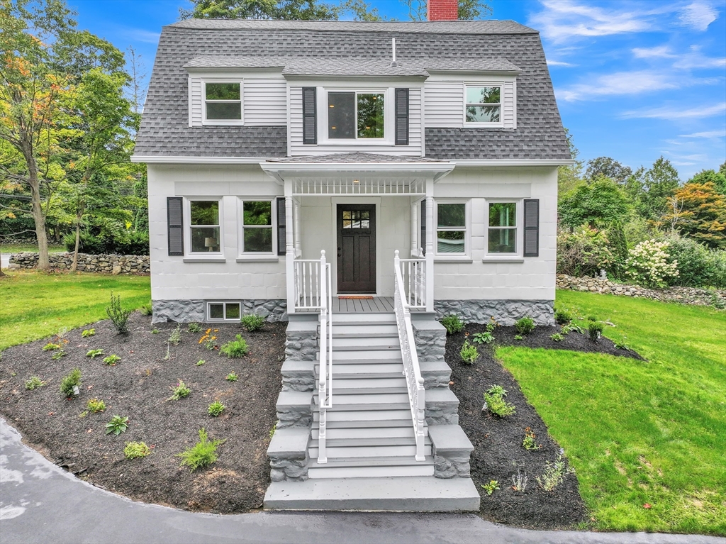 63 North St