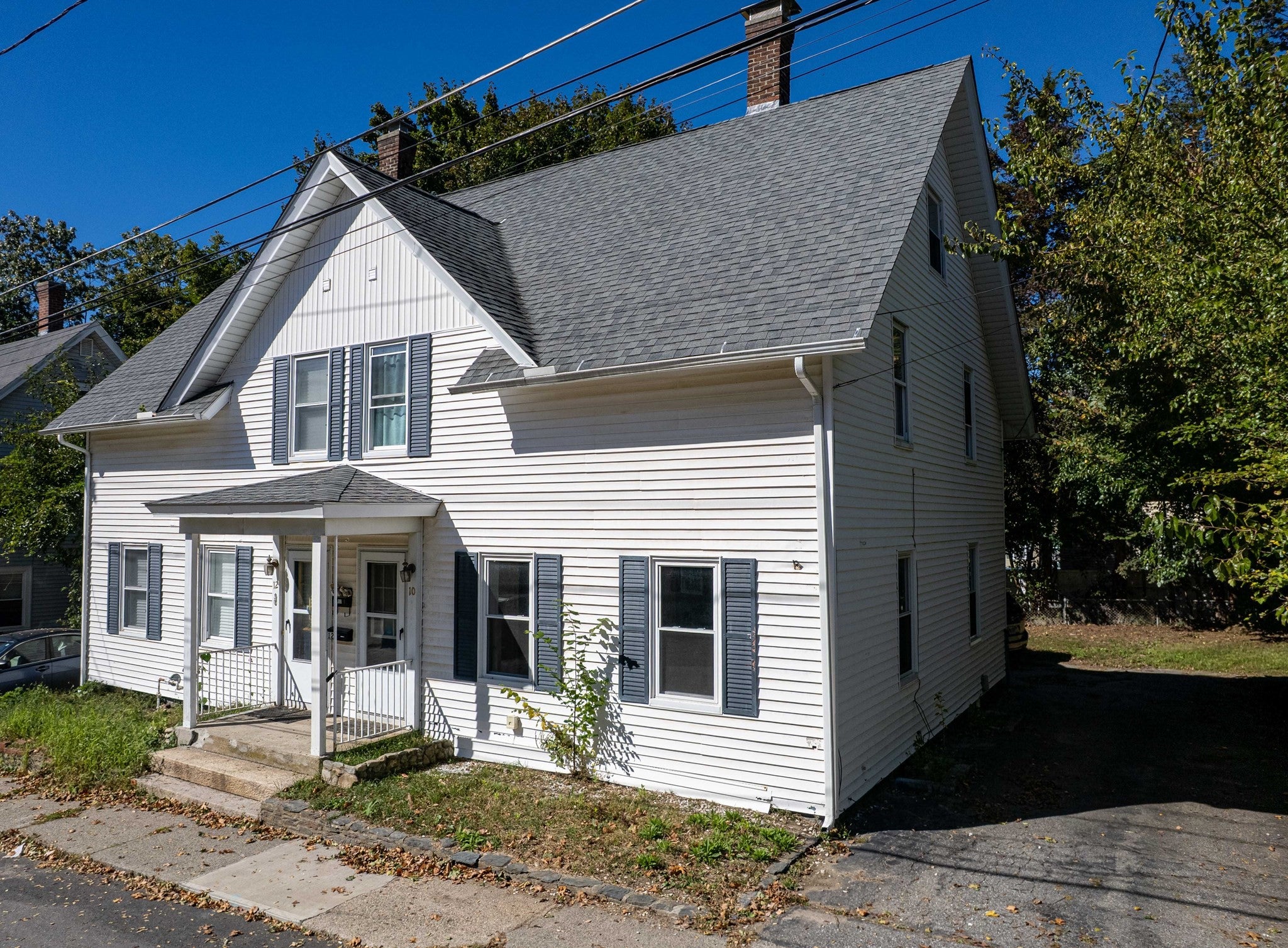 10 Oak Street #10, Northbridge, MA, 10 Oak Street #10, Northbridge, MA Photo #22