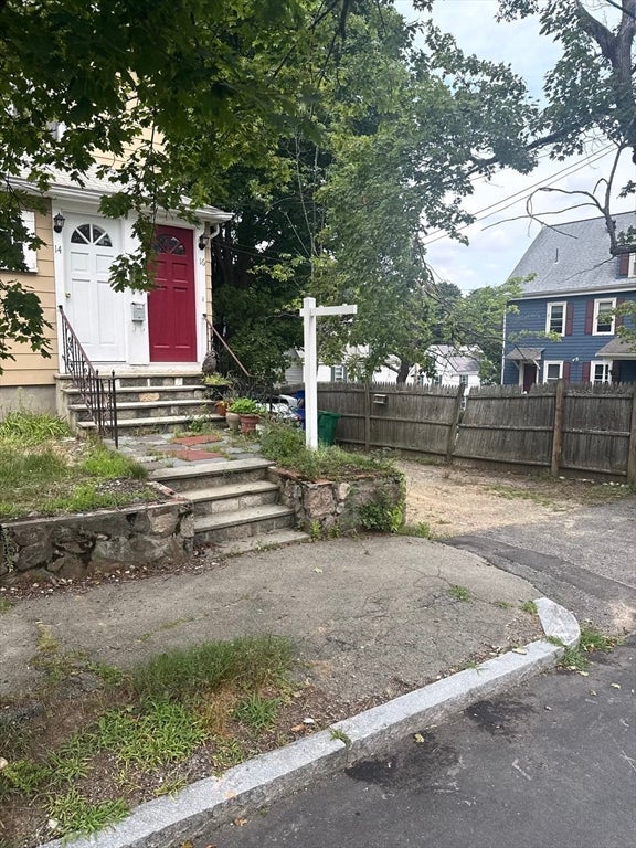 14-16 Elliot Terrace