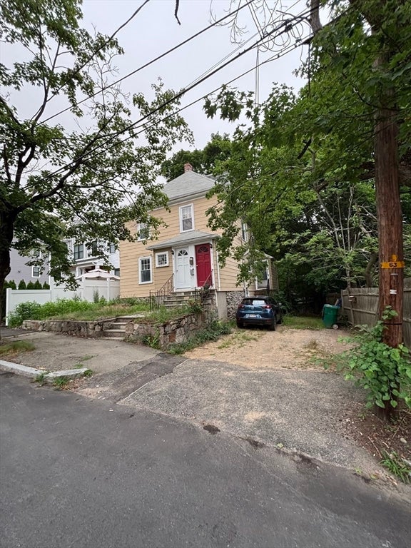 14-16 Elliot Terrace