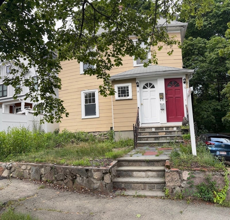 14-16 Elliot Terrace, Newton, MA, 14-16 Elliot Terrace, Newton, MA Photo #1