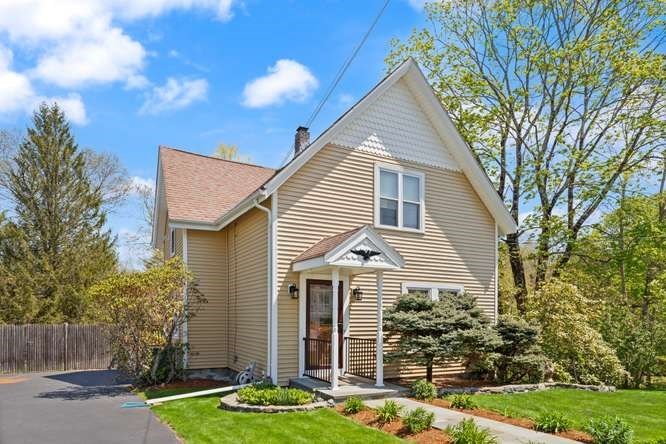 56 S. Worcester St