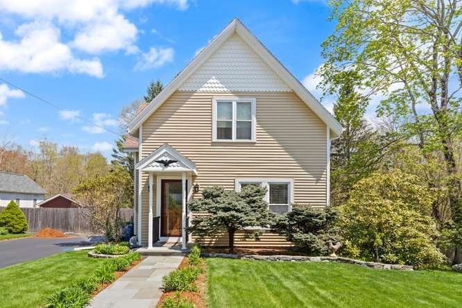 56 S. Worcester St