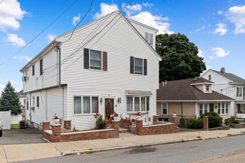 Photo of 23 Putnam Road, Somerville, MA 02145 (MLS # 73582550)