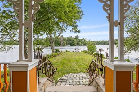 96 Lake Shore Dr Wayland MA 01778