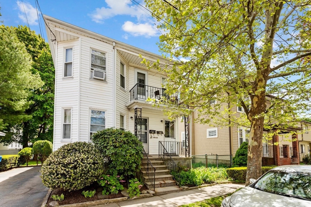 Photo of 14-16 Hull St, Belmont, MA