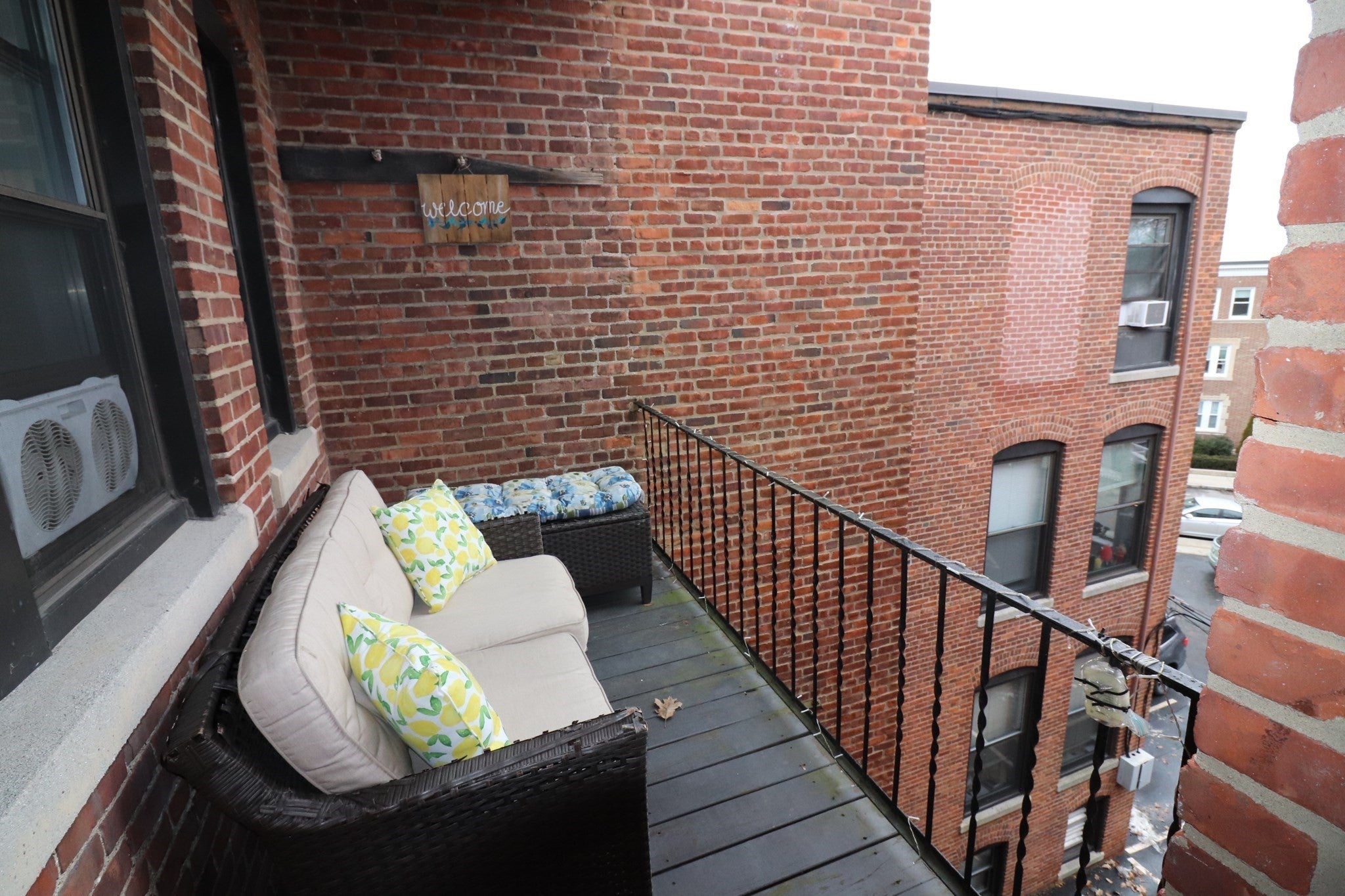 1957 Commonwealth Ave #5, Boston, MA Photo #5