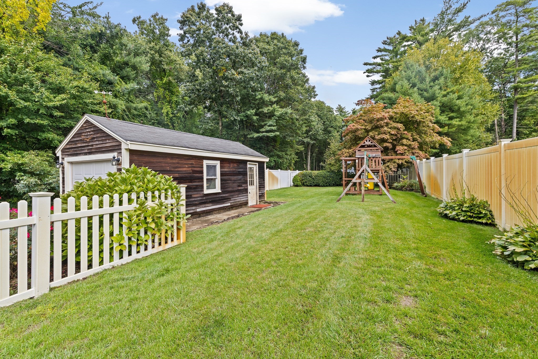 72 Precinct Street, Lakeville, MA Photo #20