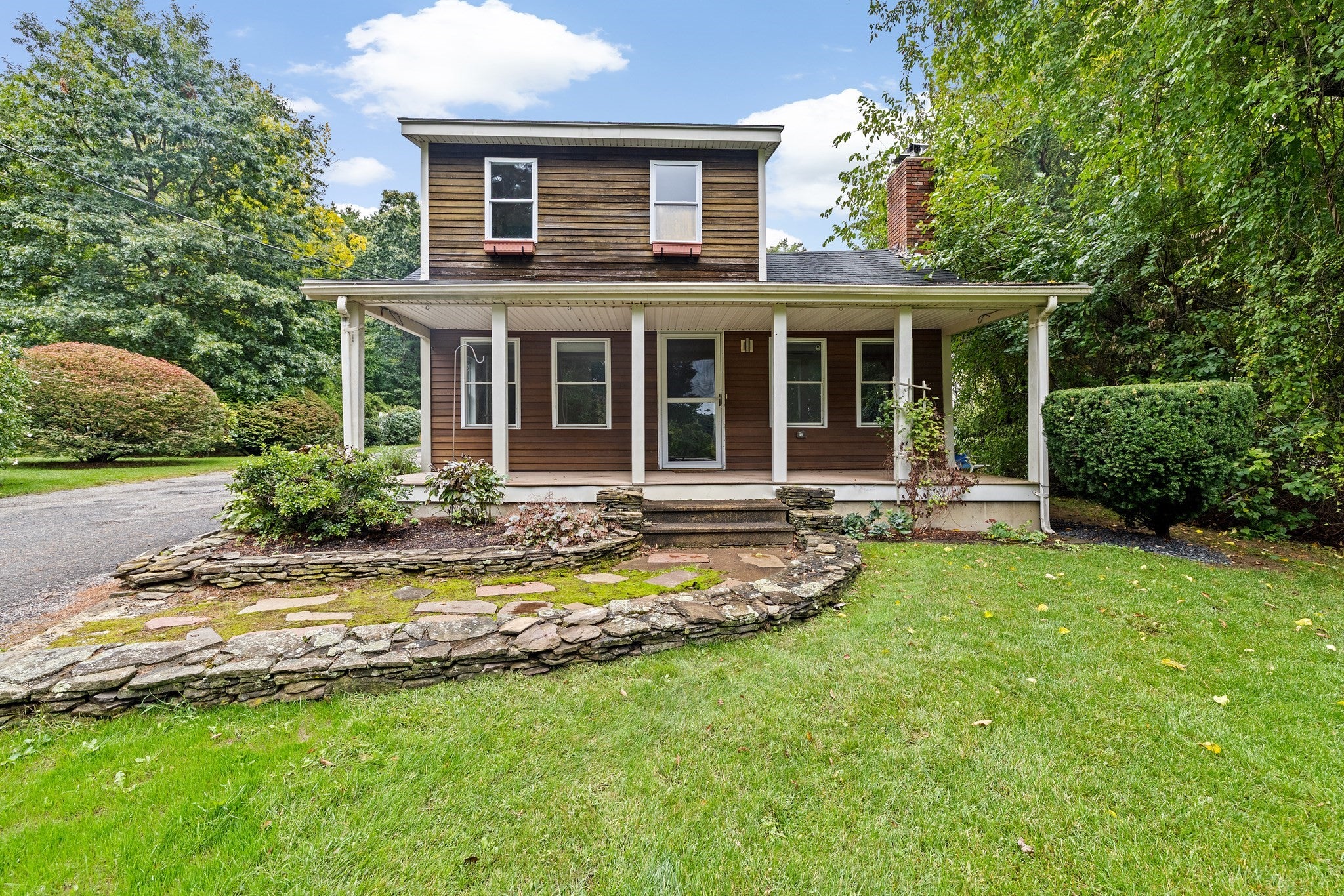 72 Precinct Street, Lakeville, MA Photo #1