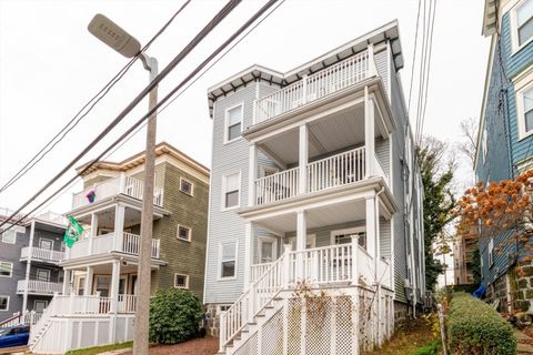 12 Thelma Rd 2 Boston MA 02122