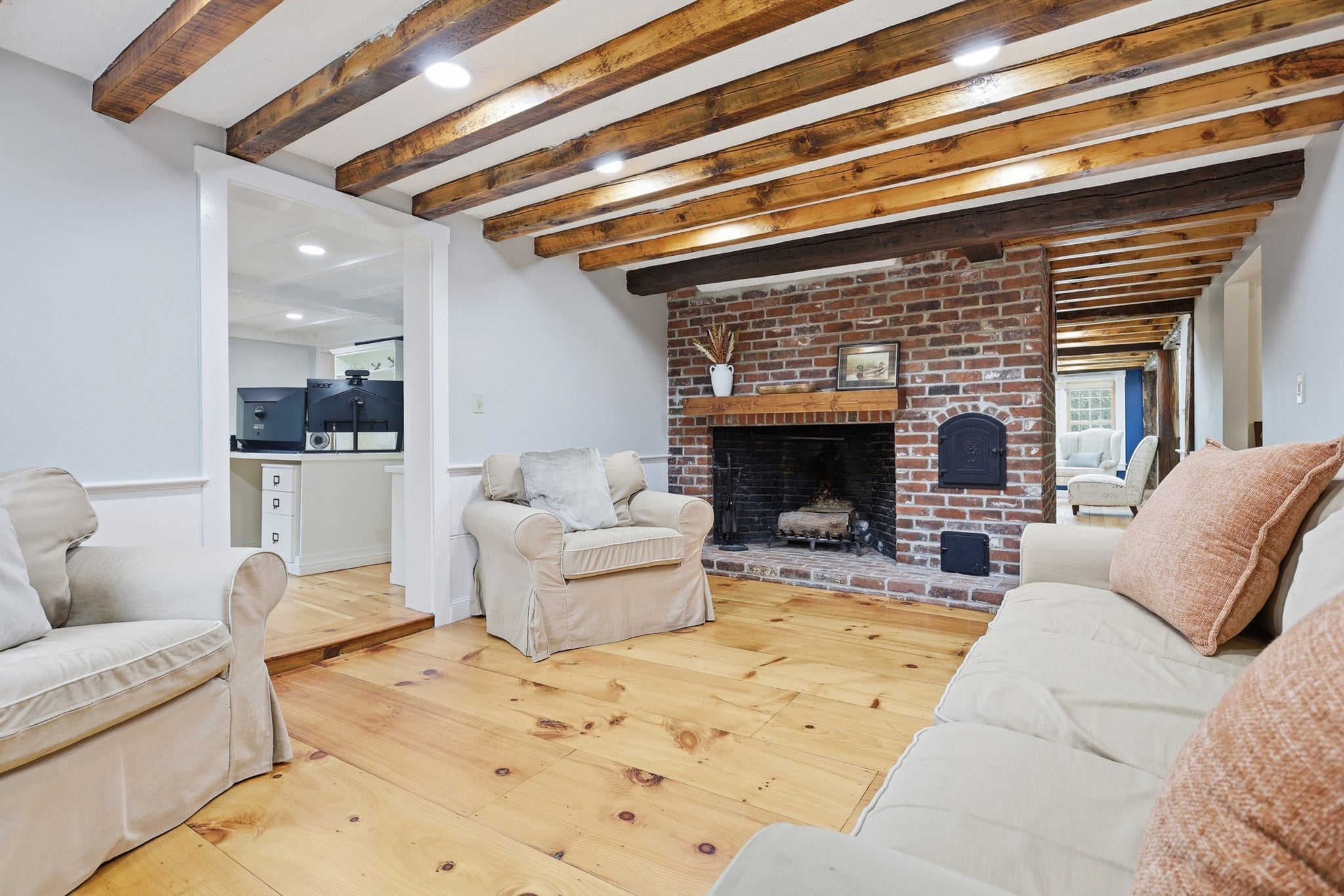 75 Concord Road