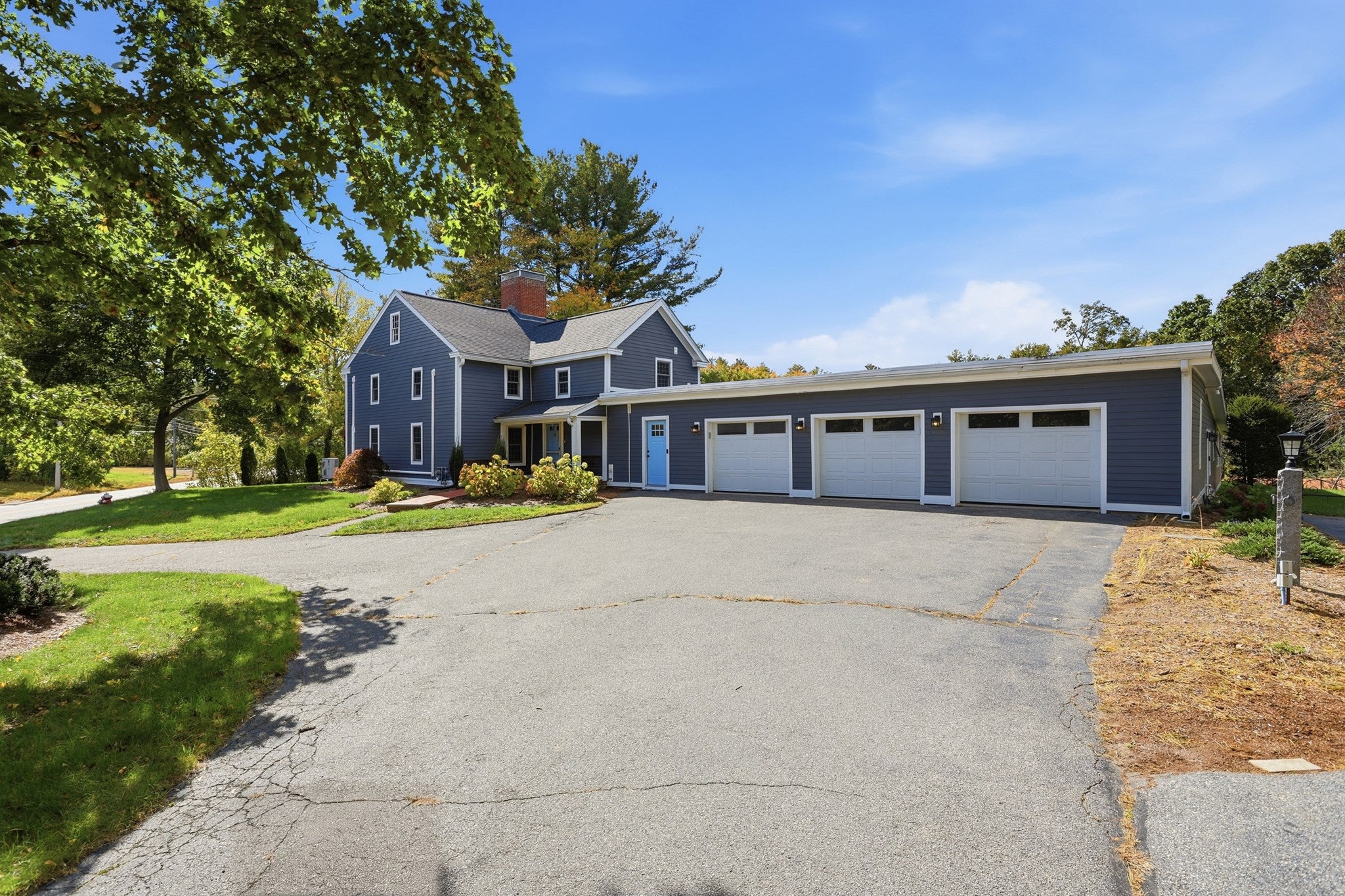 75 Concord Road