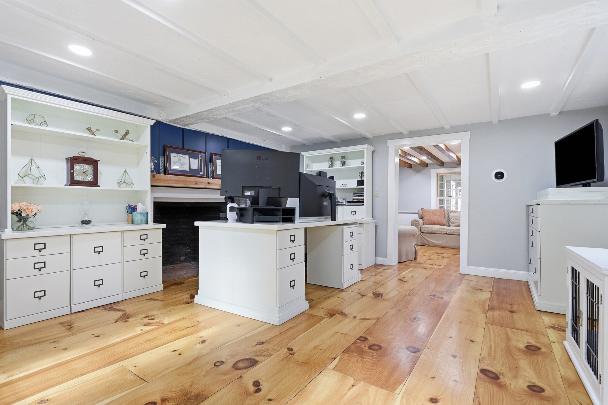 75 Concord Road