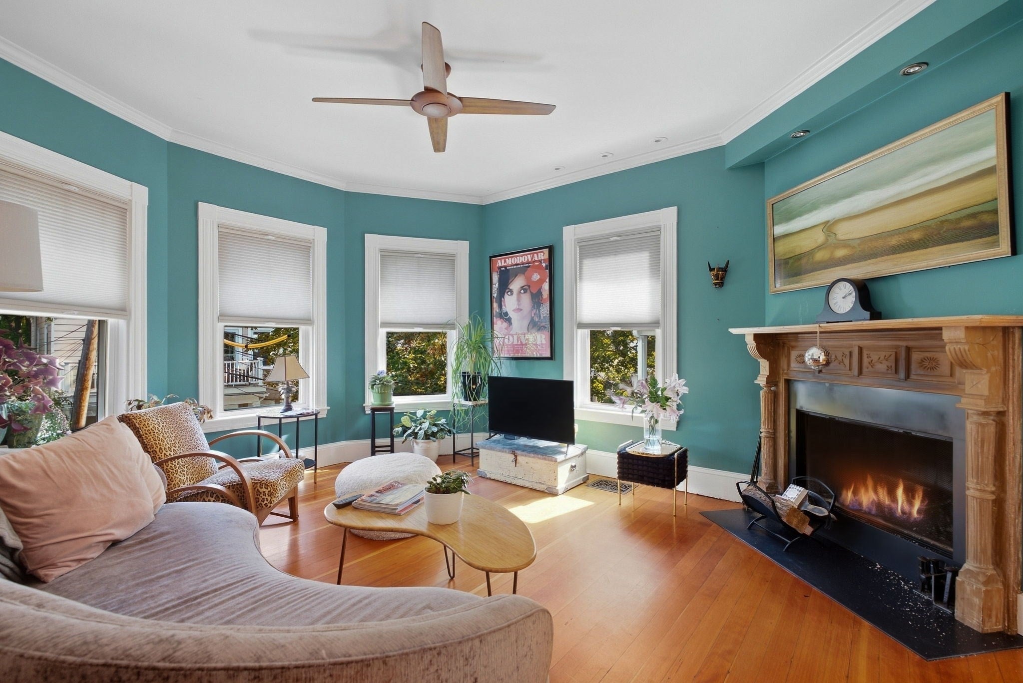 26-28 Gilman Terrace, Somerville, MA Photo #10