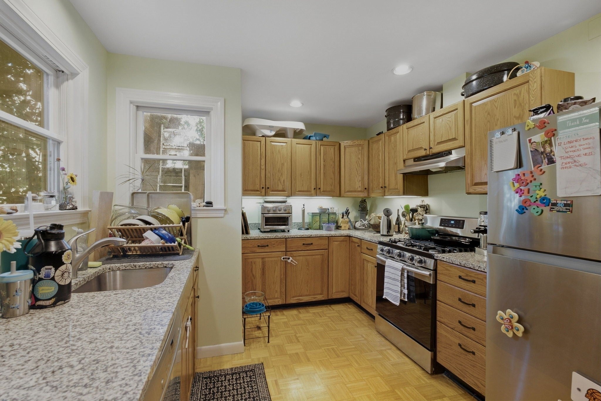26-28 Gilman Terrace, Somerville, MA Photo #42