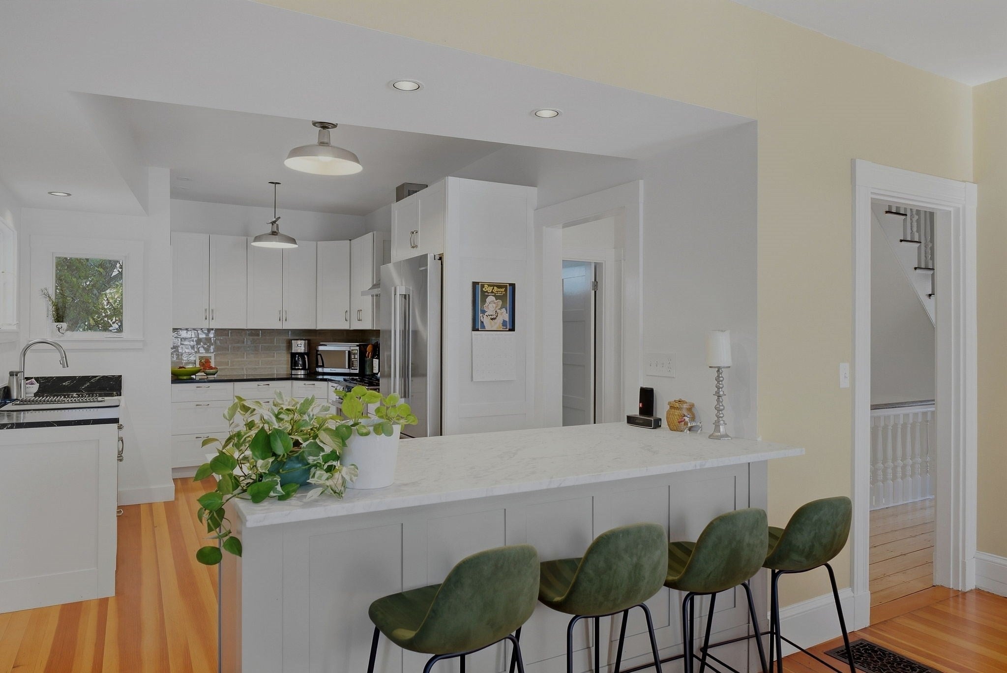 26-28 Gilman Terrace, Somerville, MA Photo #16
