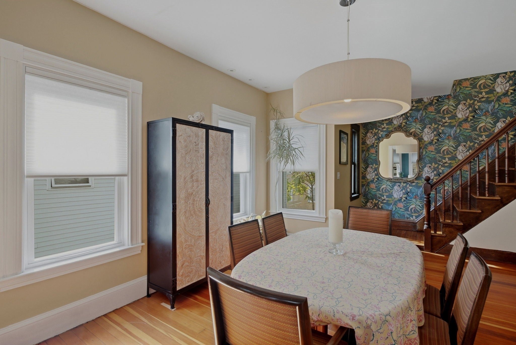 26-28 Gilman Terrace, Somerville, MA Photo #14