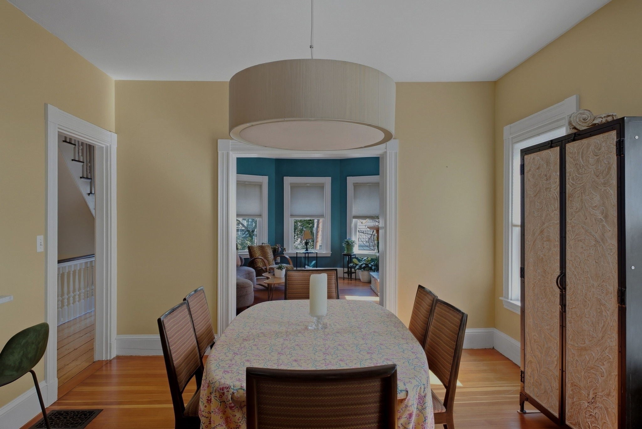 26-28 Gilman Terrace, Somerville, MA Photo #15