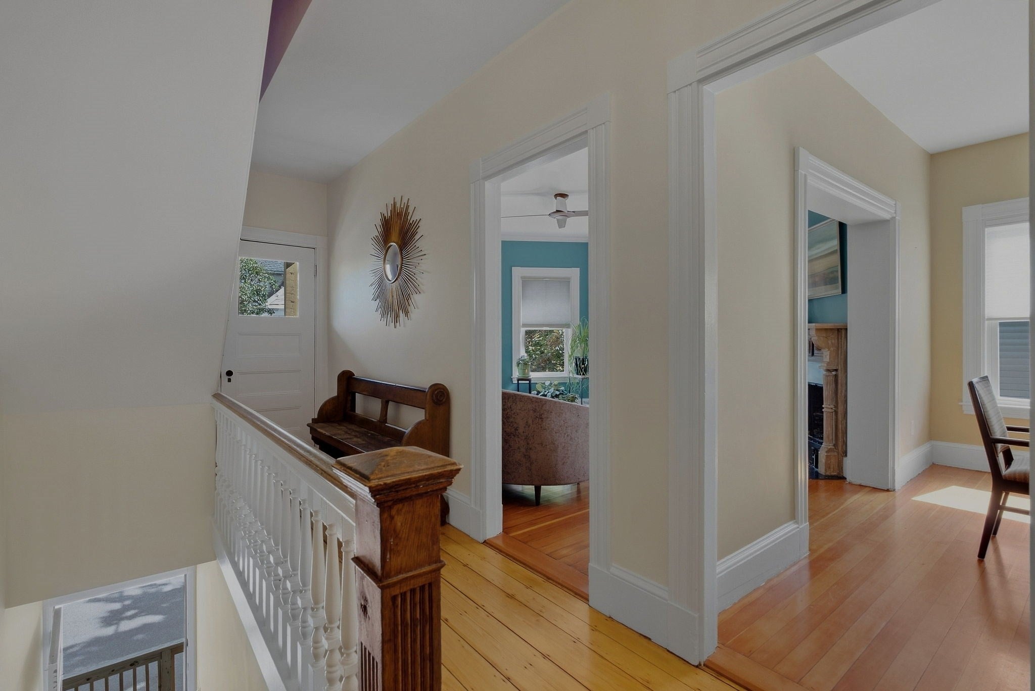 26-28 Gilman Terrace, Somerville, MA Photo #6