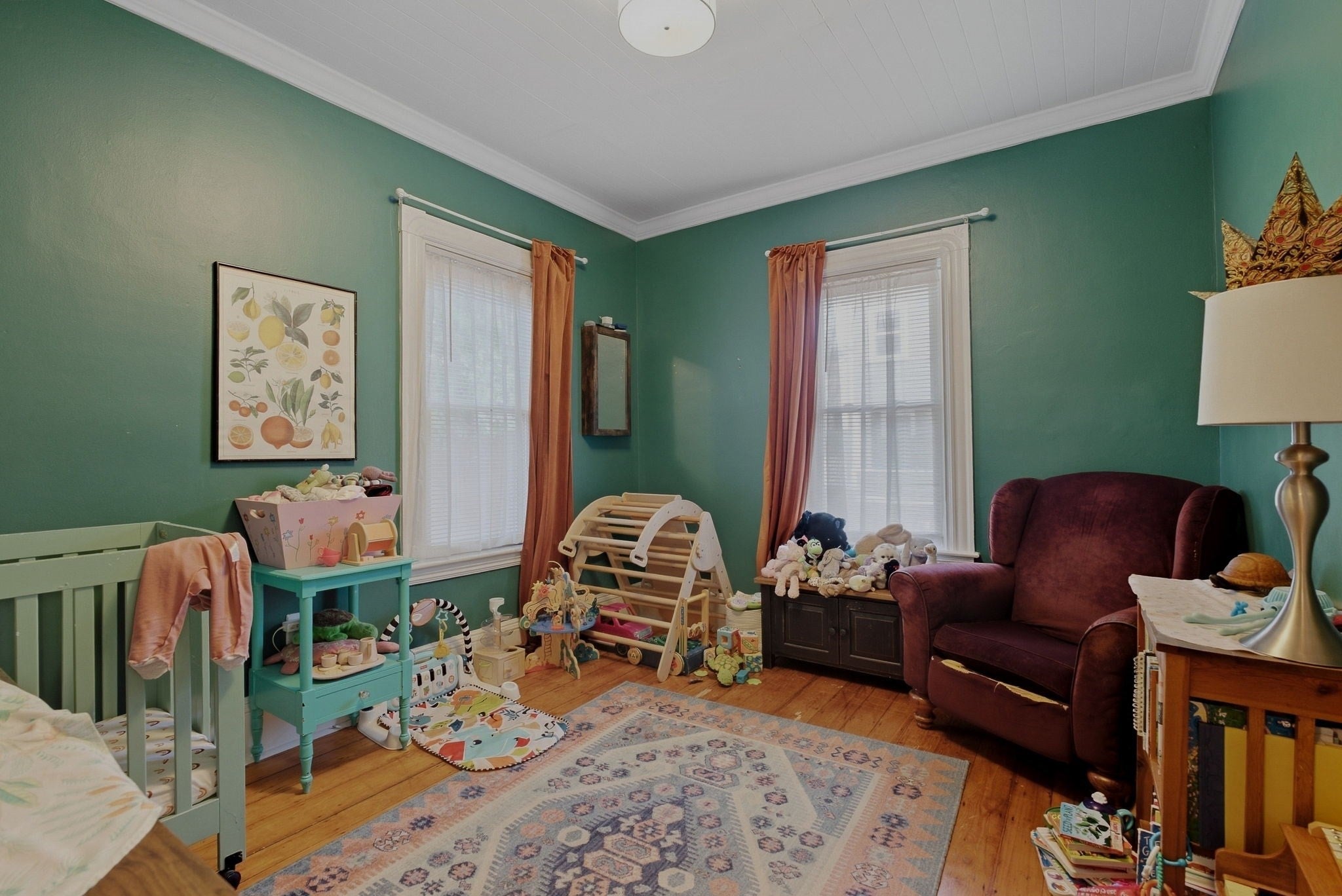 26-28 Gilman Terrace, Somerville, MA Photo #38