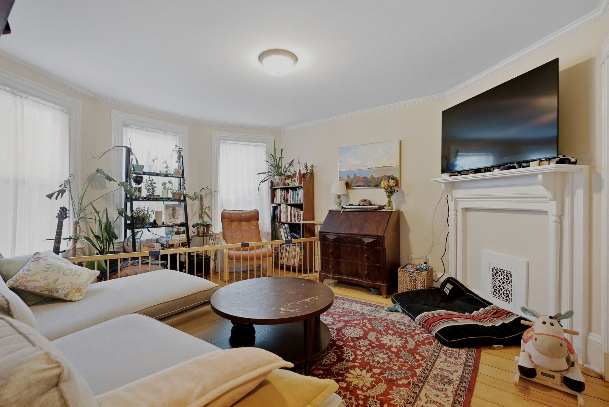 26-28 Gilman Terrace, Somerville, MA Photo #34