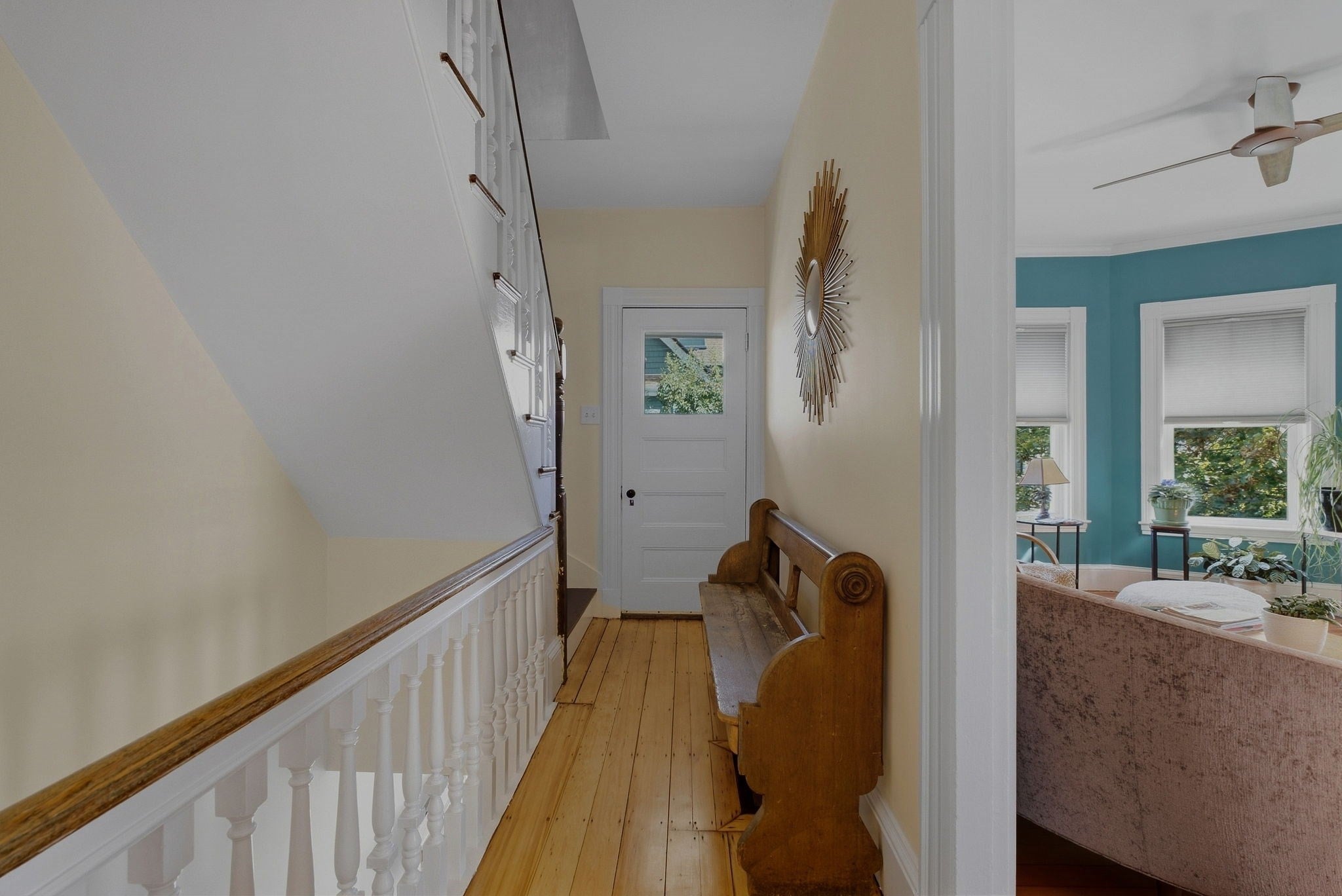 26-28 Gilman Terrace, Somerville, MA Photo #7