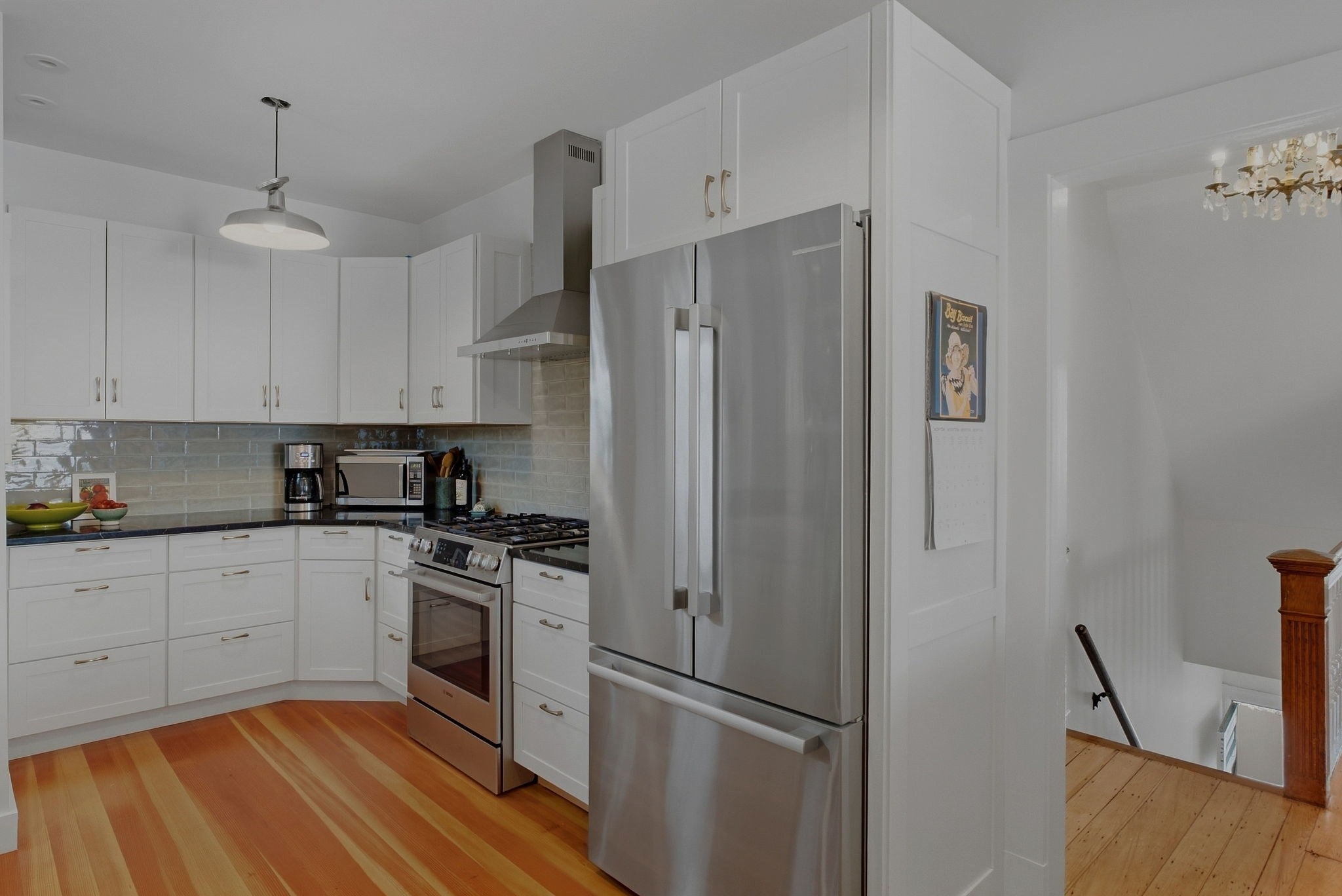 26-28 Gilman Terrace, Somerville, MA Photo #17