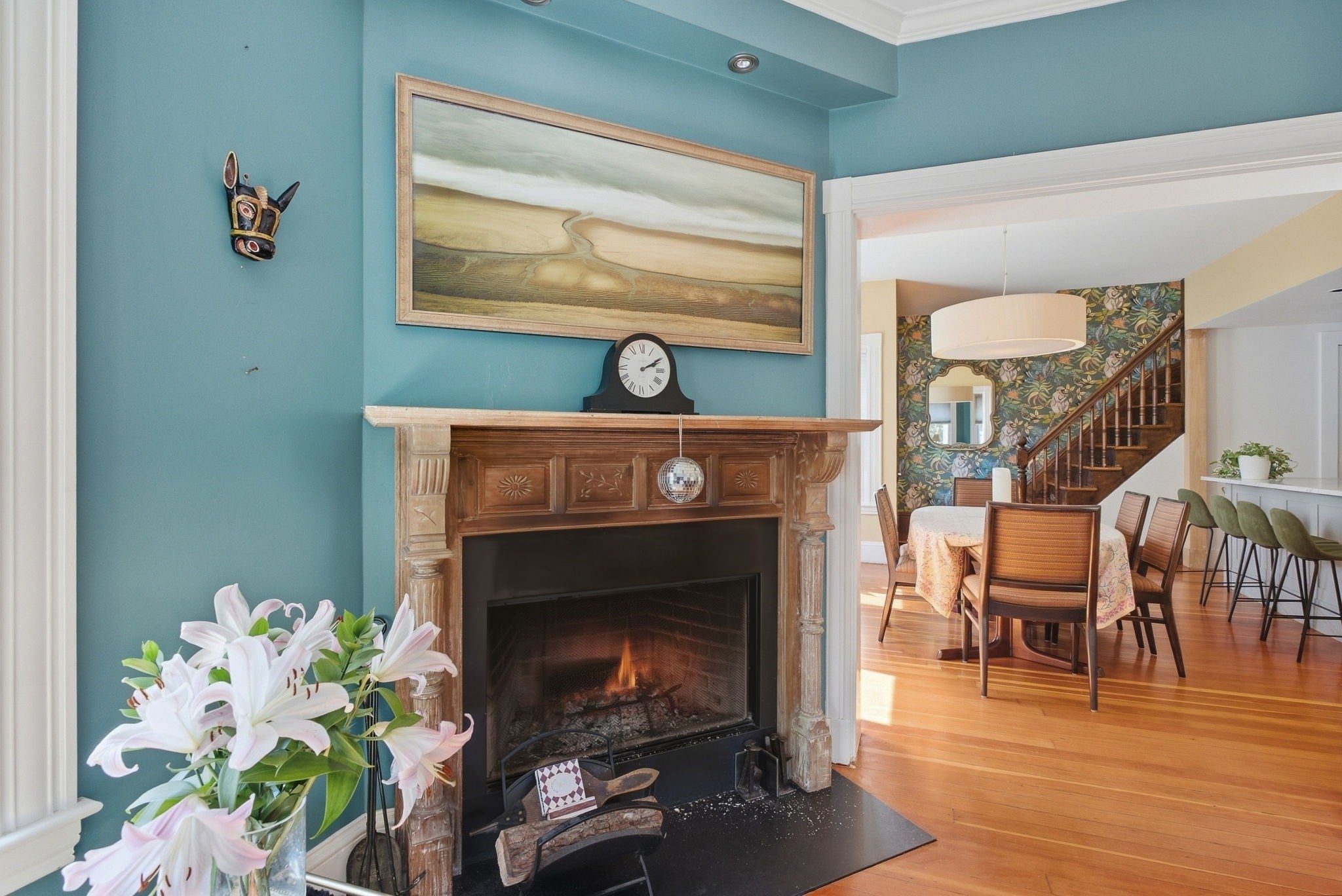26-28 Gilman Terrace, Somerville, MA Photo #13