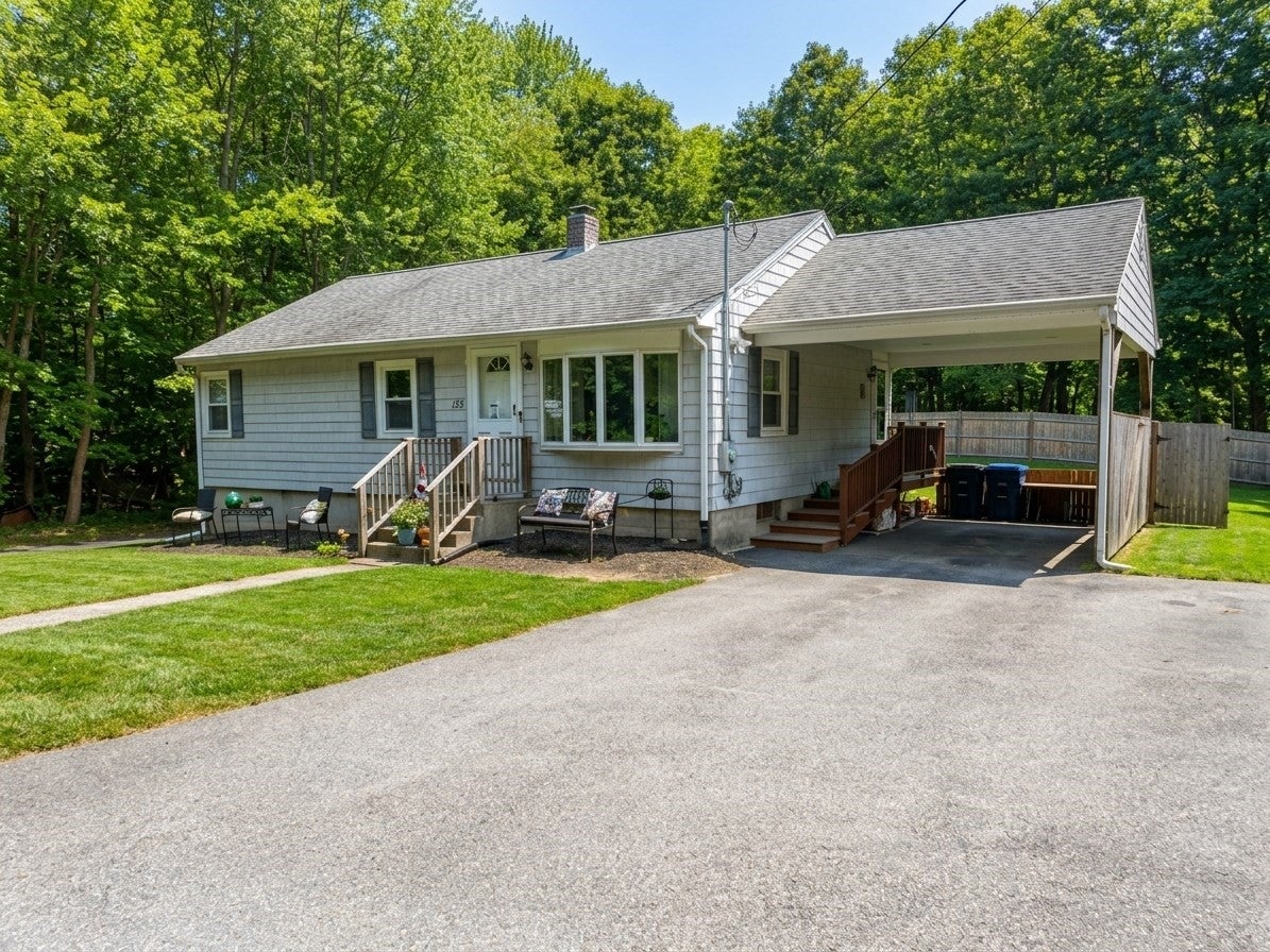 155 Forest Ave, Hudson, MA, 155 Forest Ave, Hudson, MA Photo #1