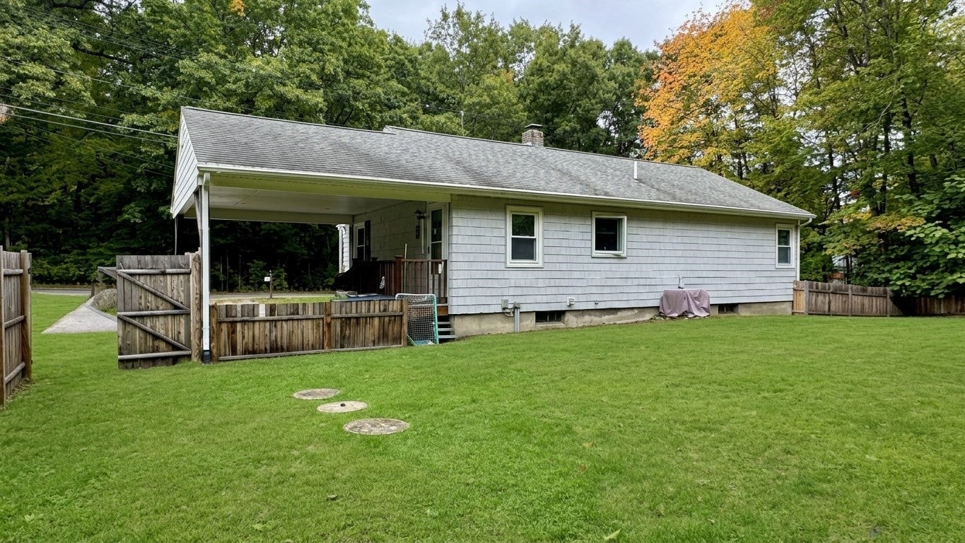155 Forest Ave
