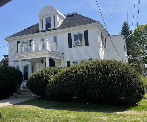 37 Elliott Street 1 Danvers MA 01923