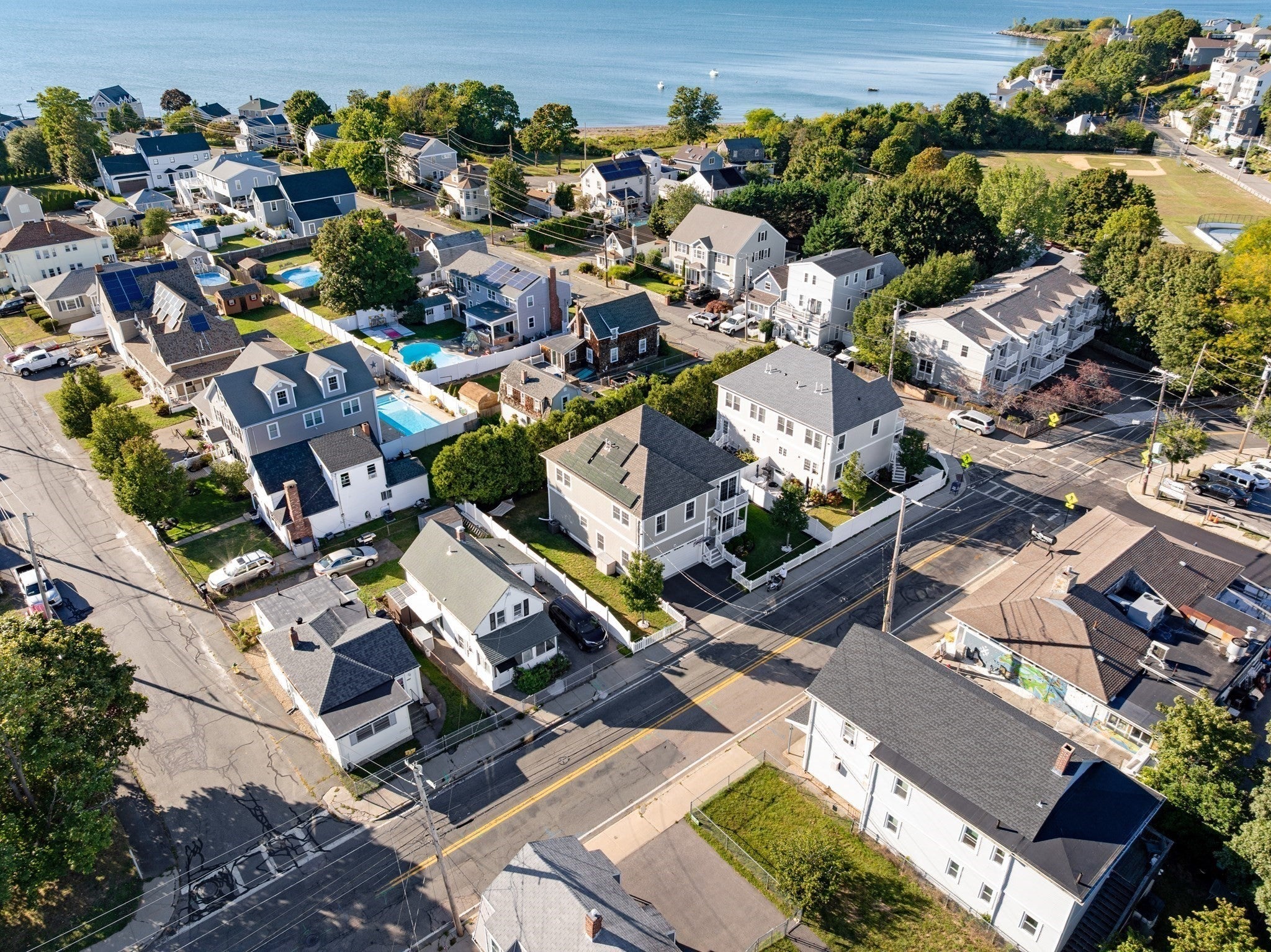 1260 Sea Street, Quincy, MA Photo #30