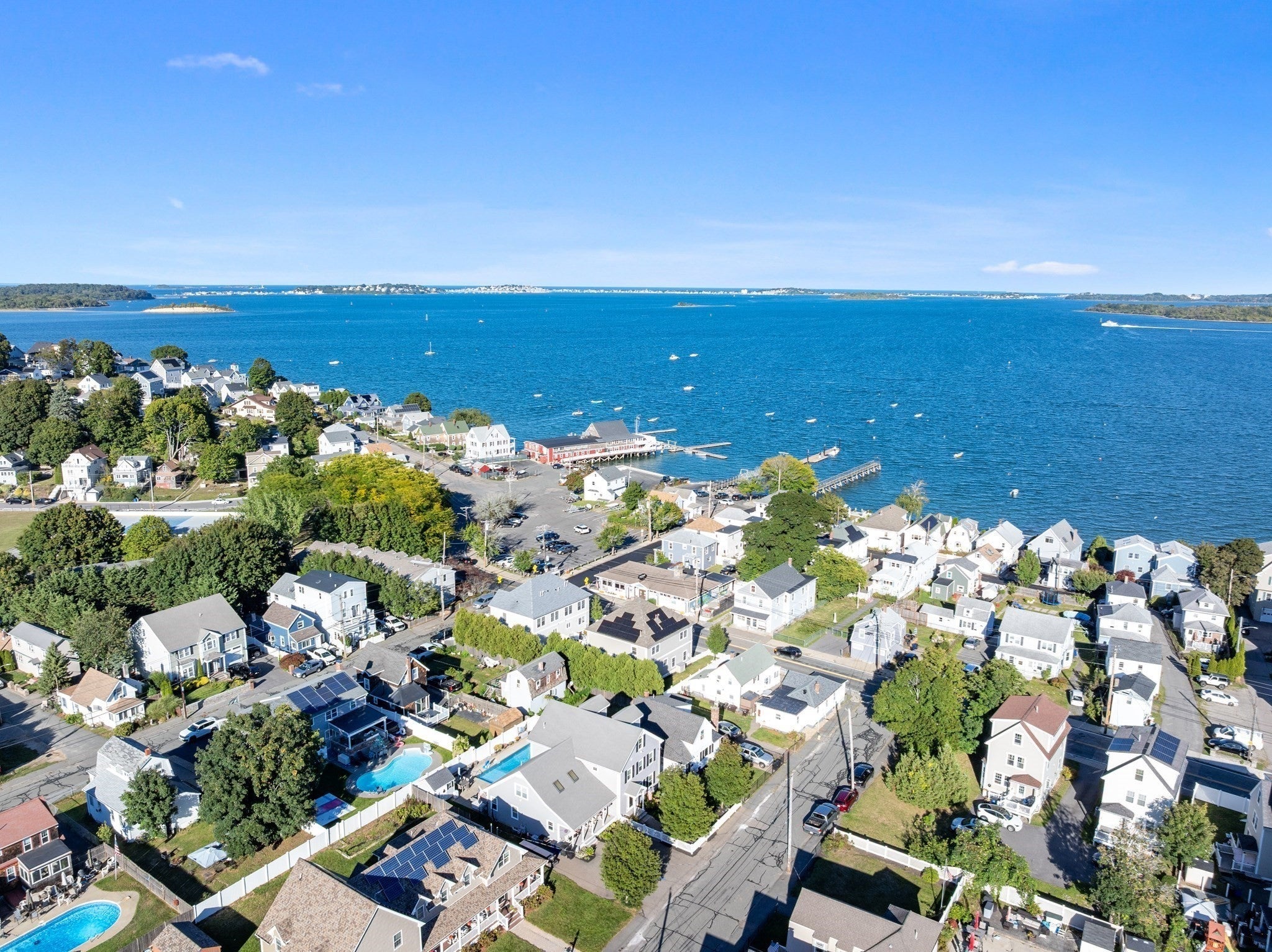 1260 Sea Street, Quincy, MA Photo #31