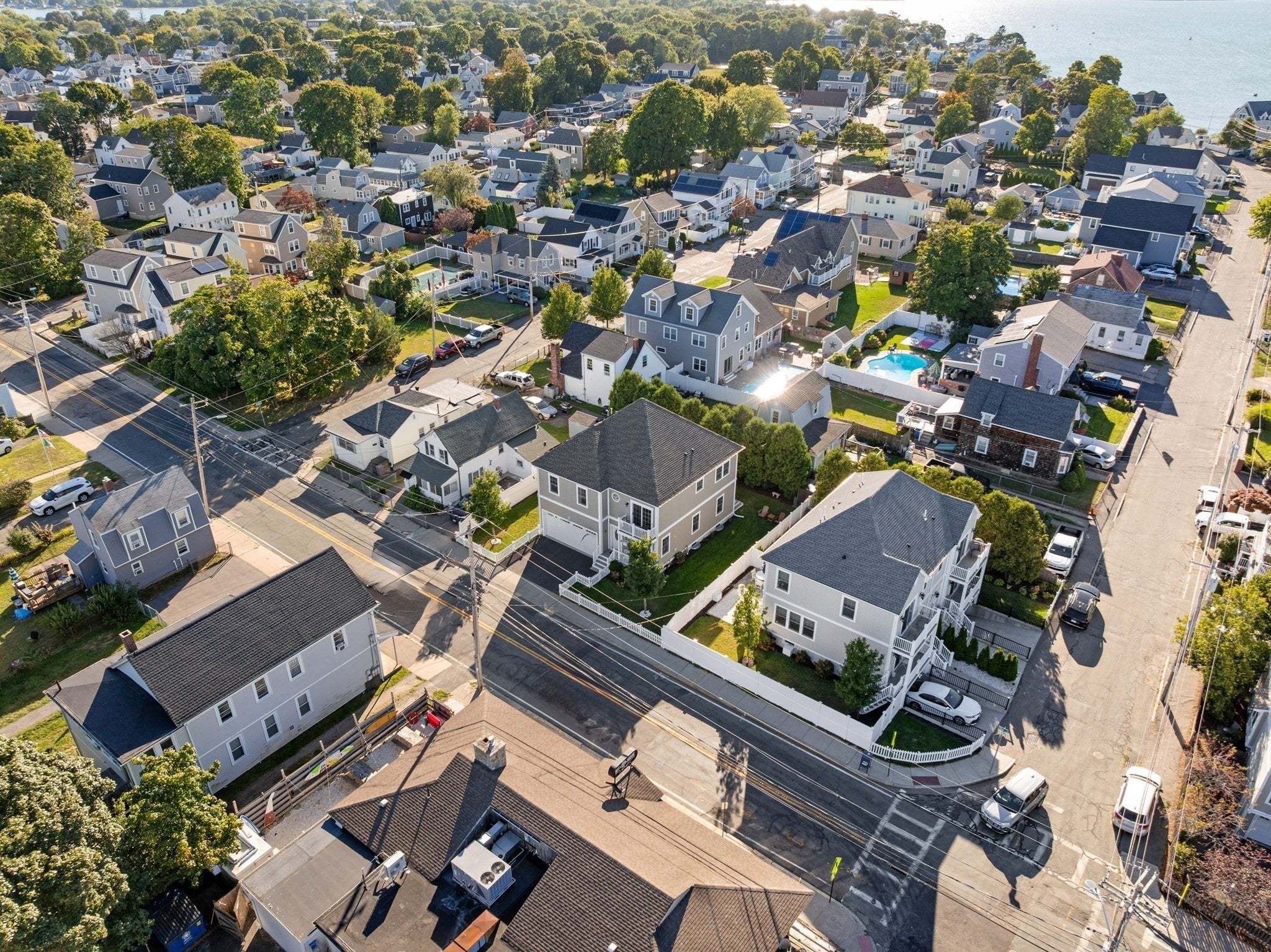 1260 Sea Street, Quincy, MA Photo #32