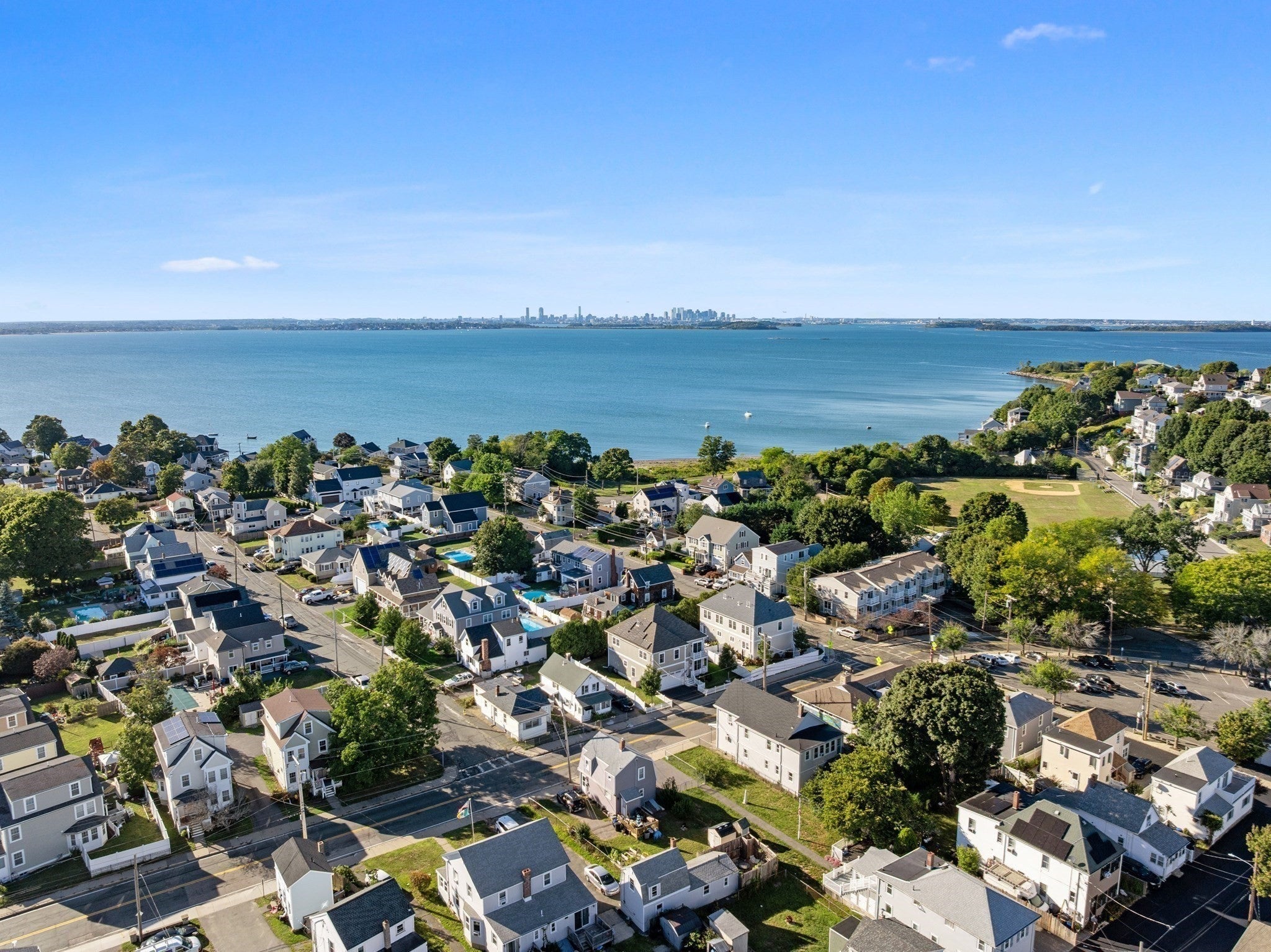 1260 Sea Street, Quincy, MA Photo #29