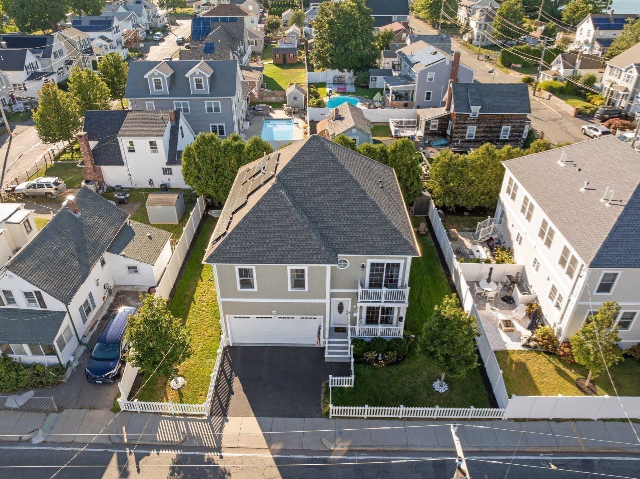 1260 Sea Street, Quincy, MA Photo #27