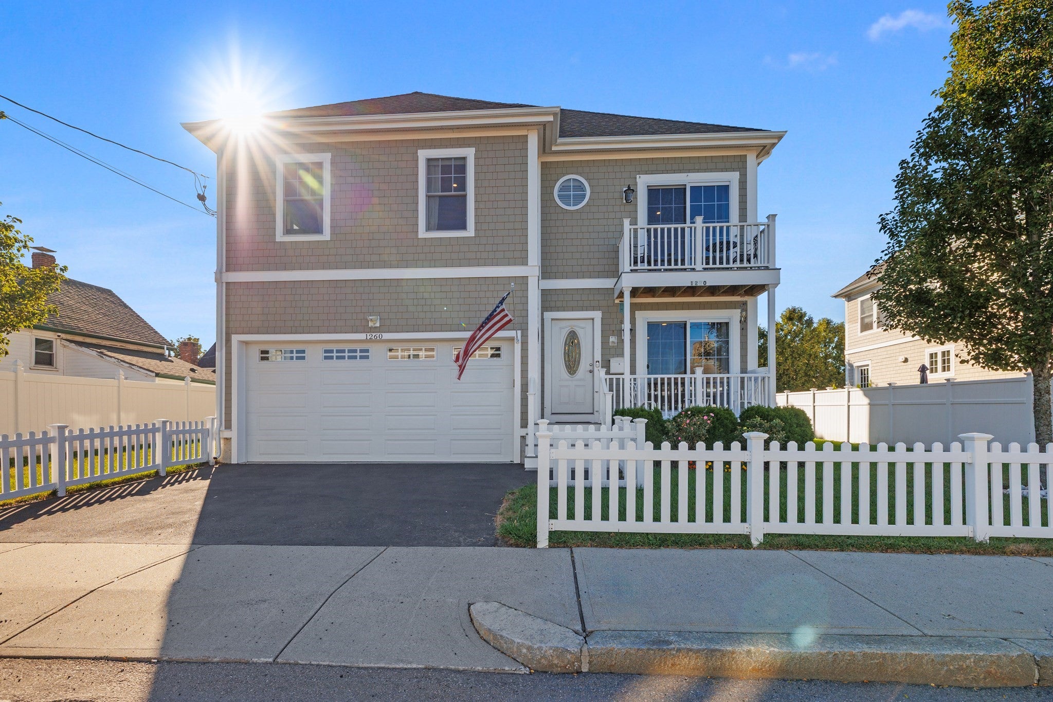 1260 Sea Street, Quincy, MA Photo #1